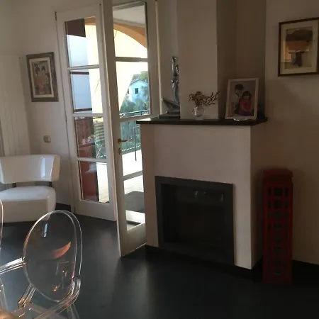 Villa Roseto Con Vista