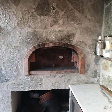 Roseto Con Vista * Cogorno